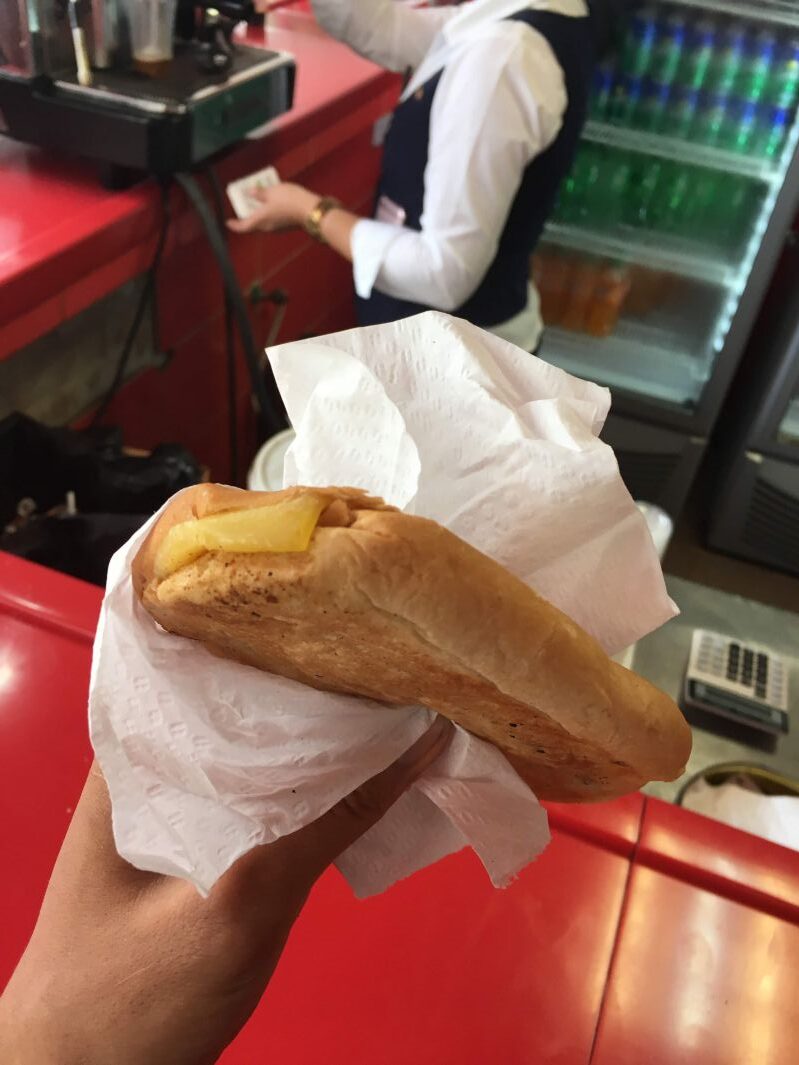 パン