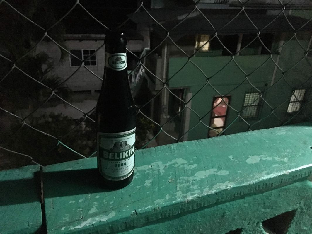 ベリーズのビール