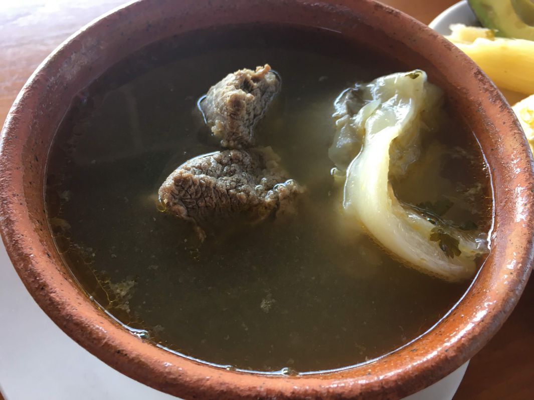 スープ