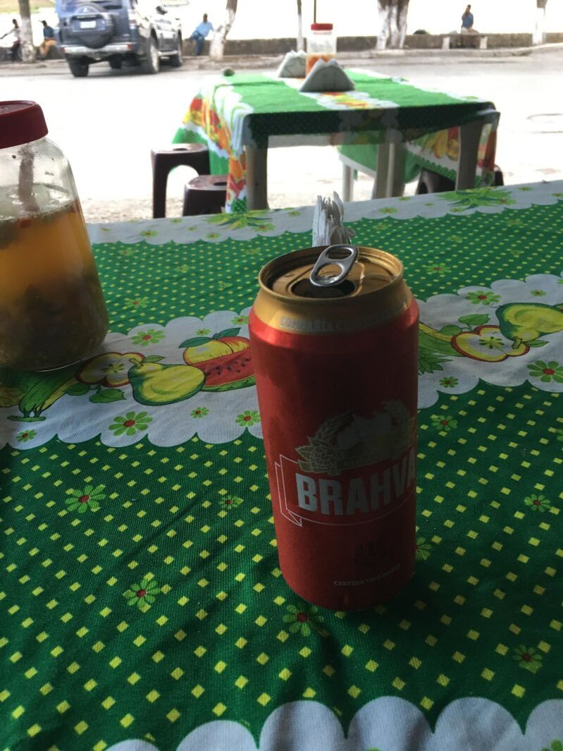缶ビール
