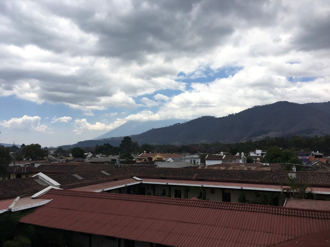 屋根
