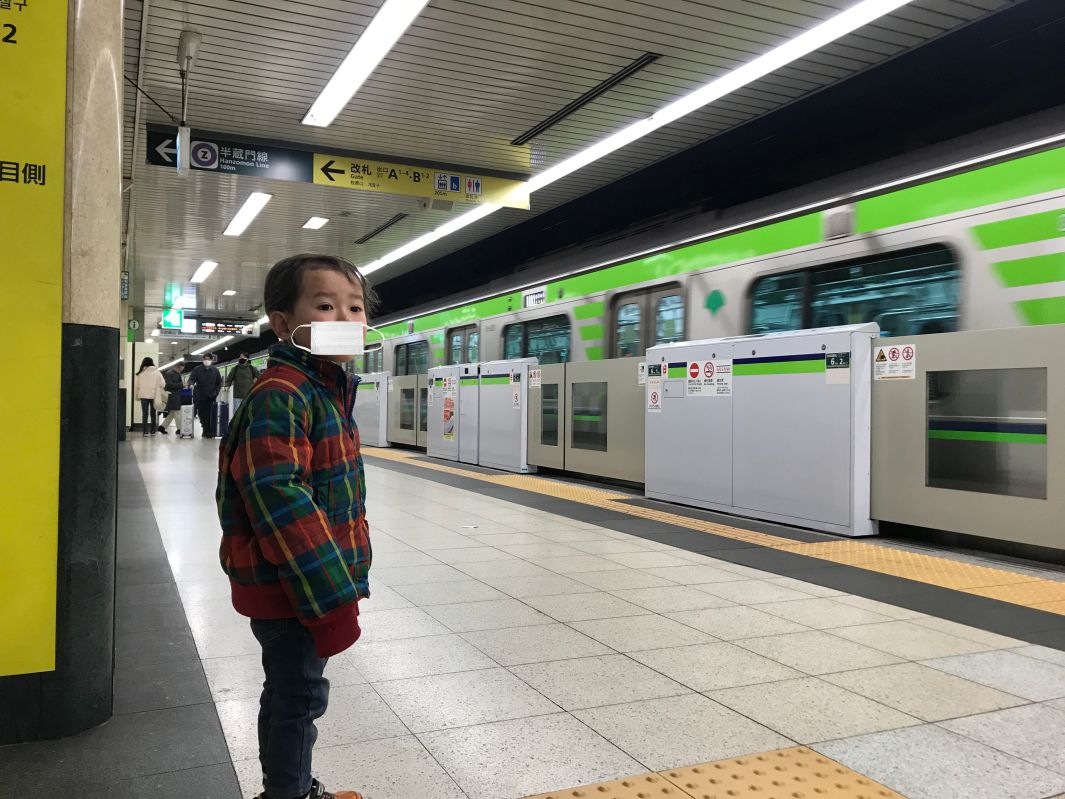 都営新宿線