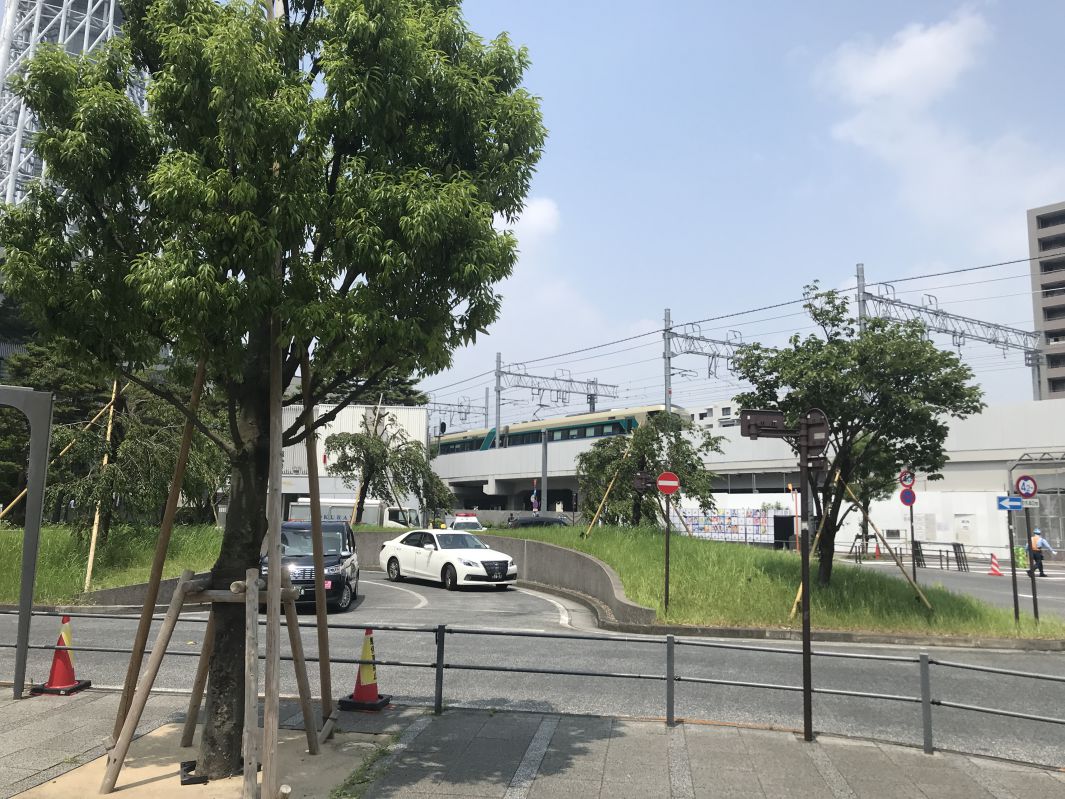 リバティ