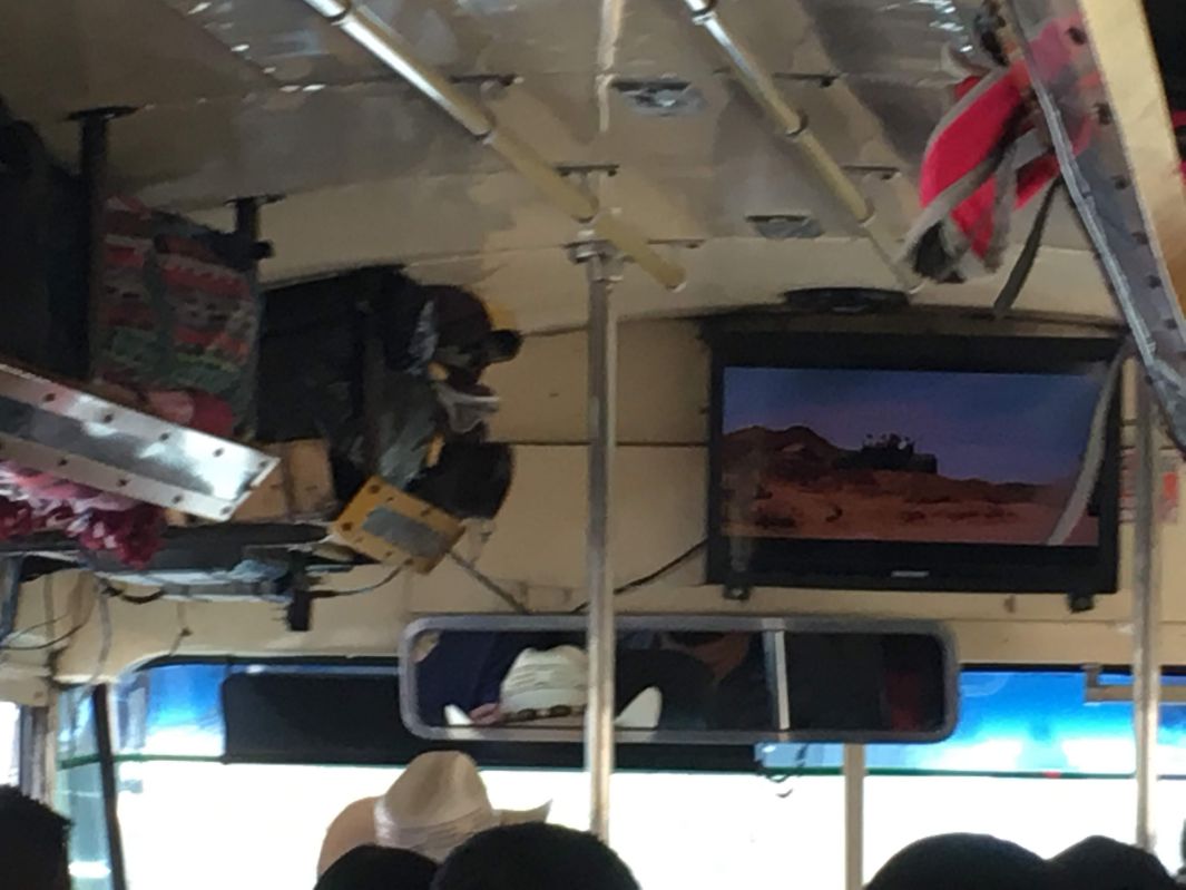 マッドマックスが放映されているテレビ