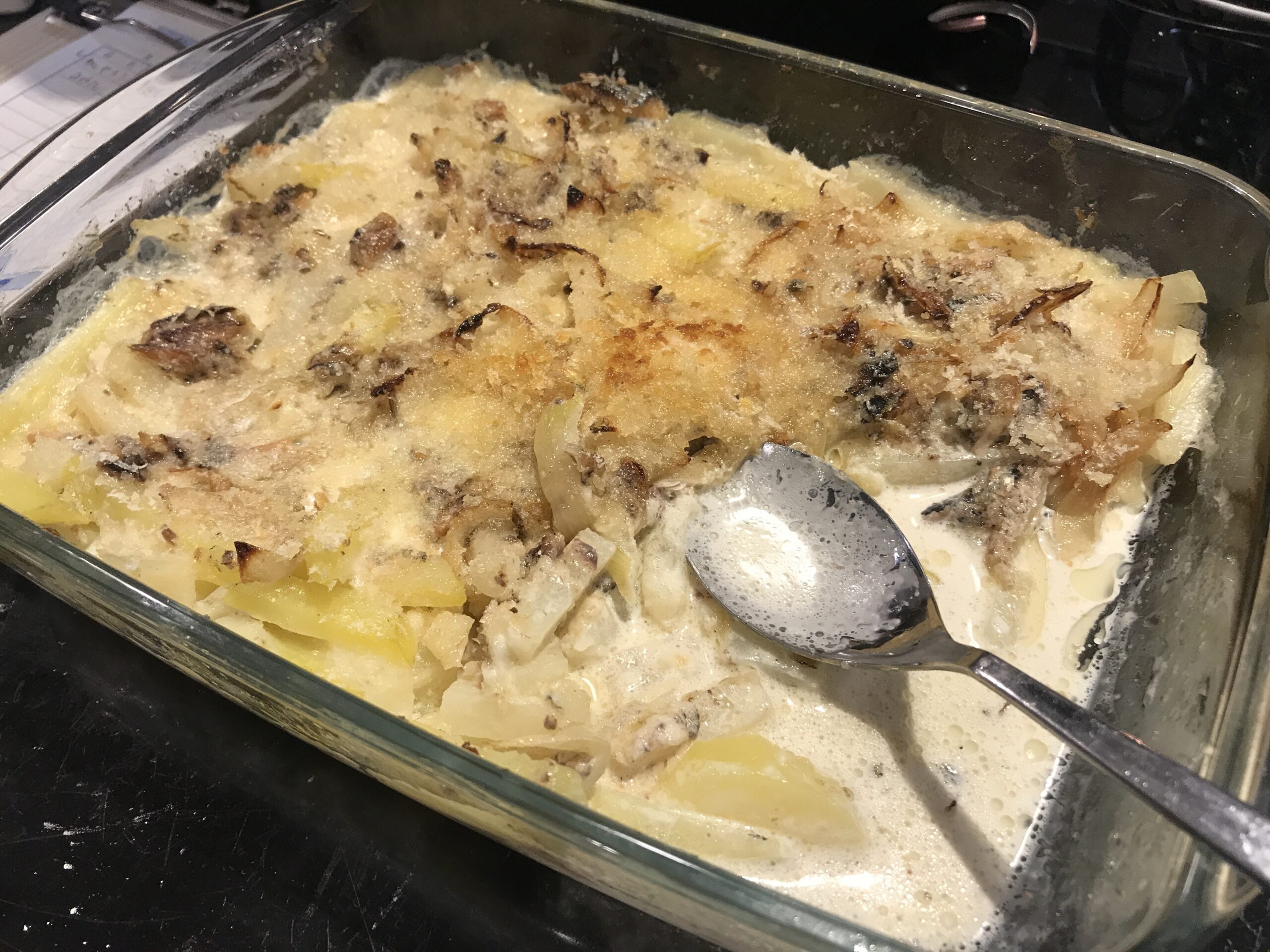 ヤンソンの誘惑