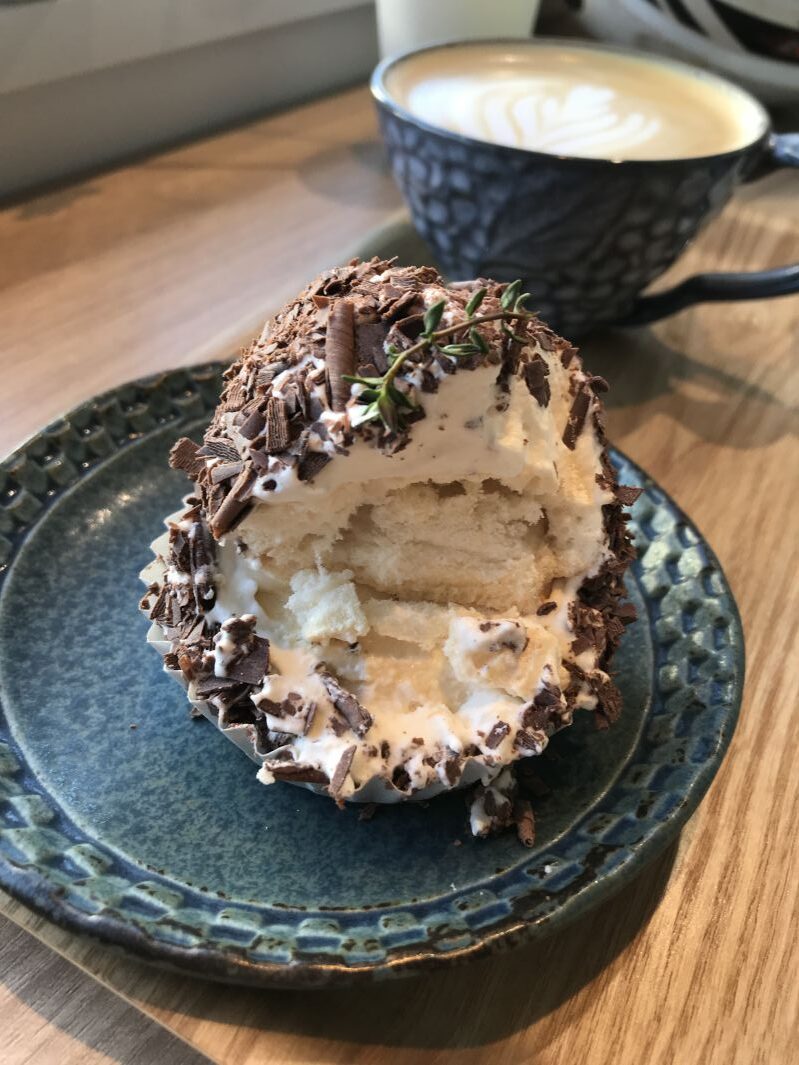 メルヴェイユ切ったところ