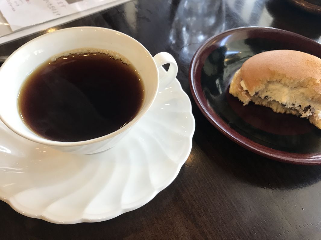やまでら茶屋