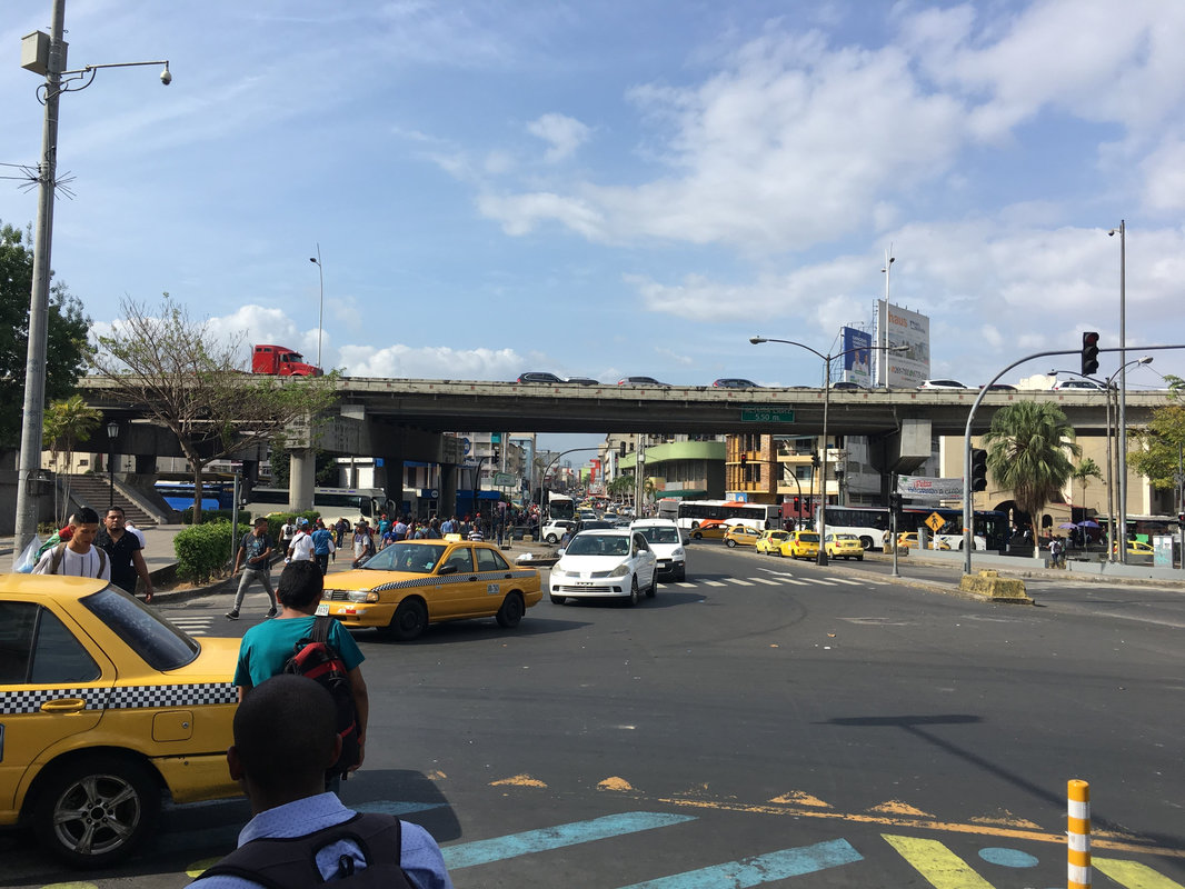 大通り
