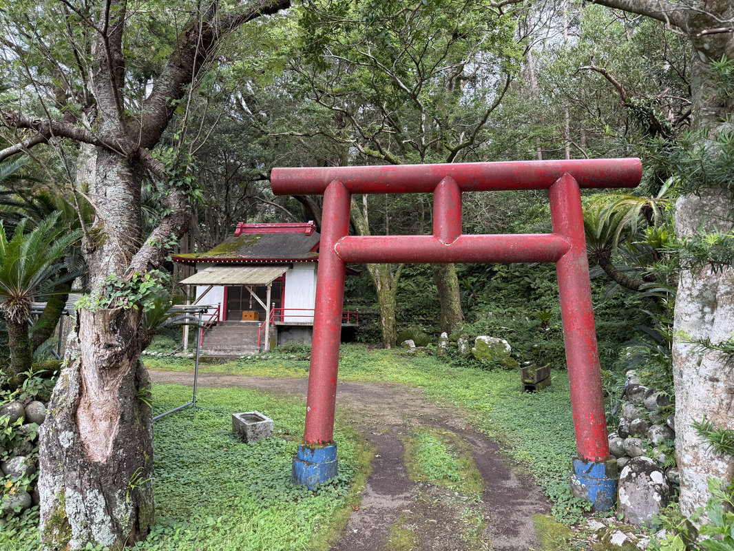 八幡宮神社