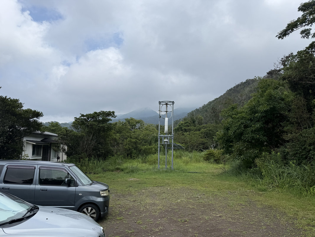 風力・太陽光発電機