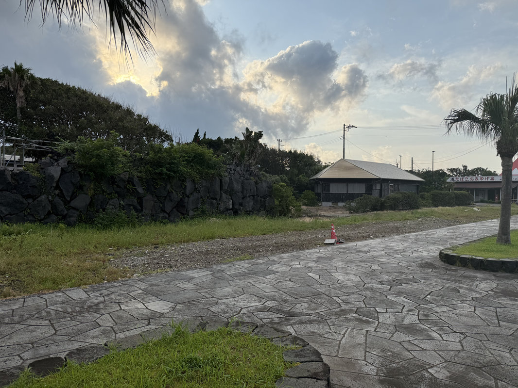 旧レッドホットチリペッパー跡地