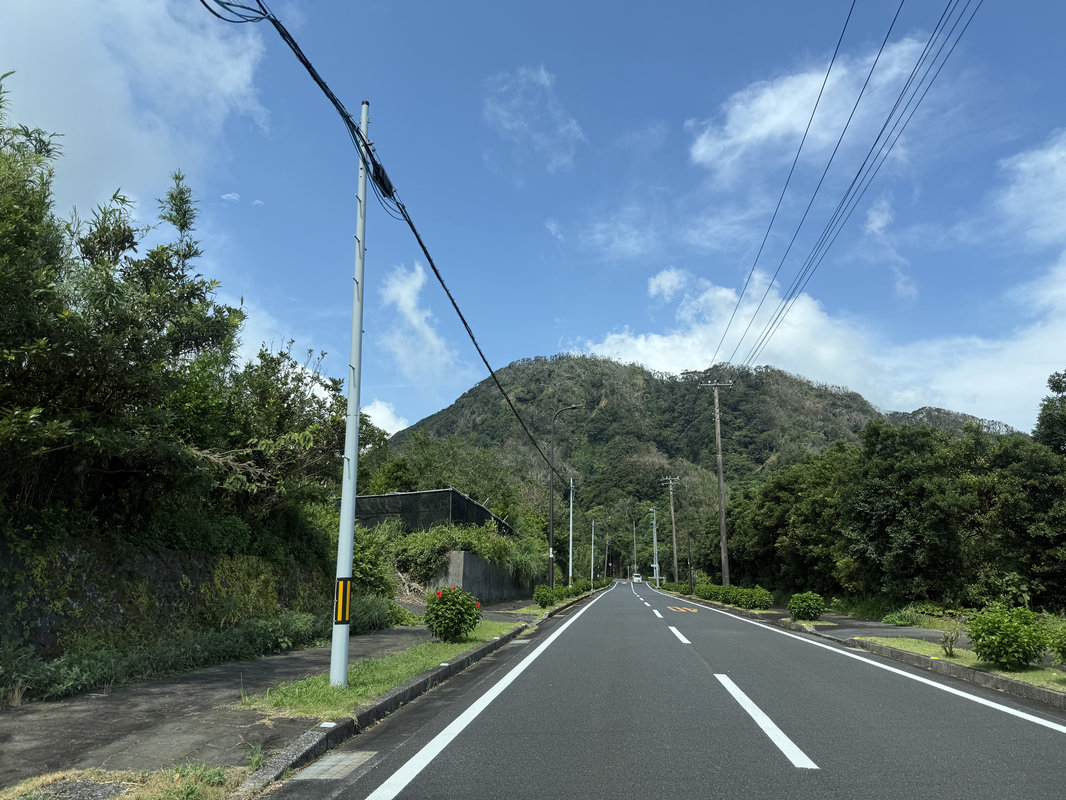 神土山